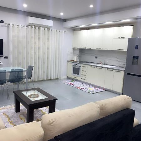 Apartament Apartament Dean Wlora Zewnętrze zdjęcie