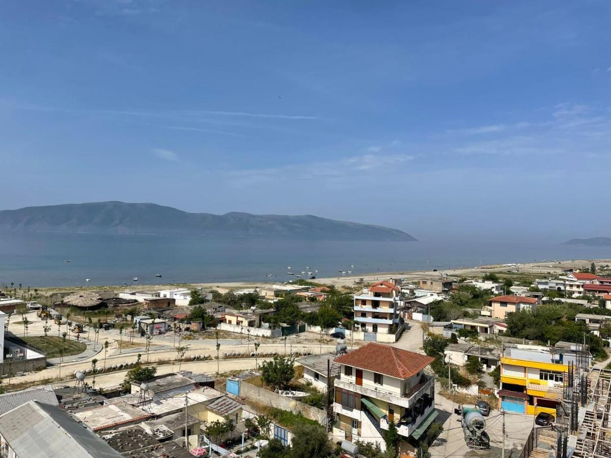 Apartament Apartament Dean Wlora Zewnętrze zdjęcie