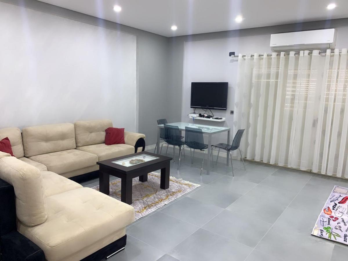 Apartament Apartament Dean Wlora Zewnętrze zdjęcie