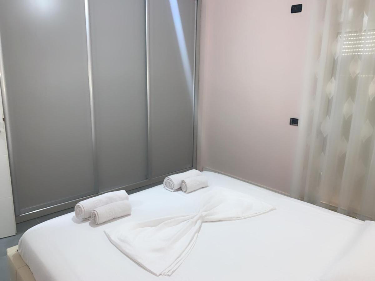 Apartament Apartament Dean Wlora Zewnętrze zdjęcie