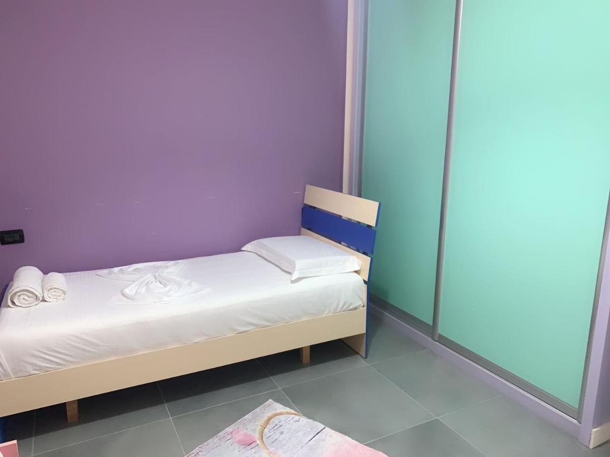 Apartament Apartament Dean Wlora Zewnętrze zdjęcie
