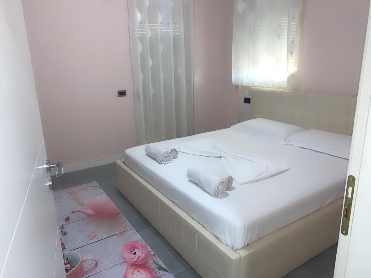 Apartament Apartament Dean Wlora Zewnętrze zdjęcie