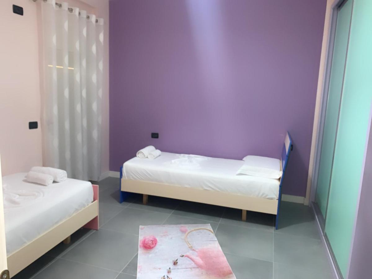 Apartament Apartament Dean Wlora Zewnętrze zdjęcie