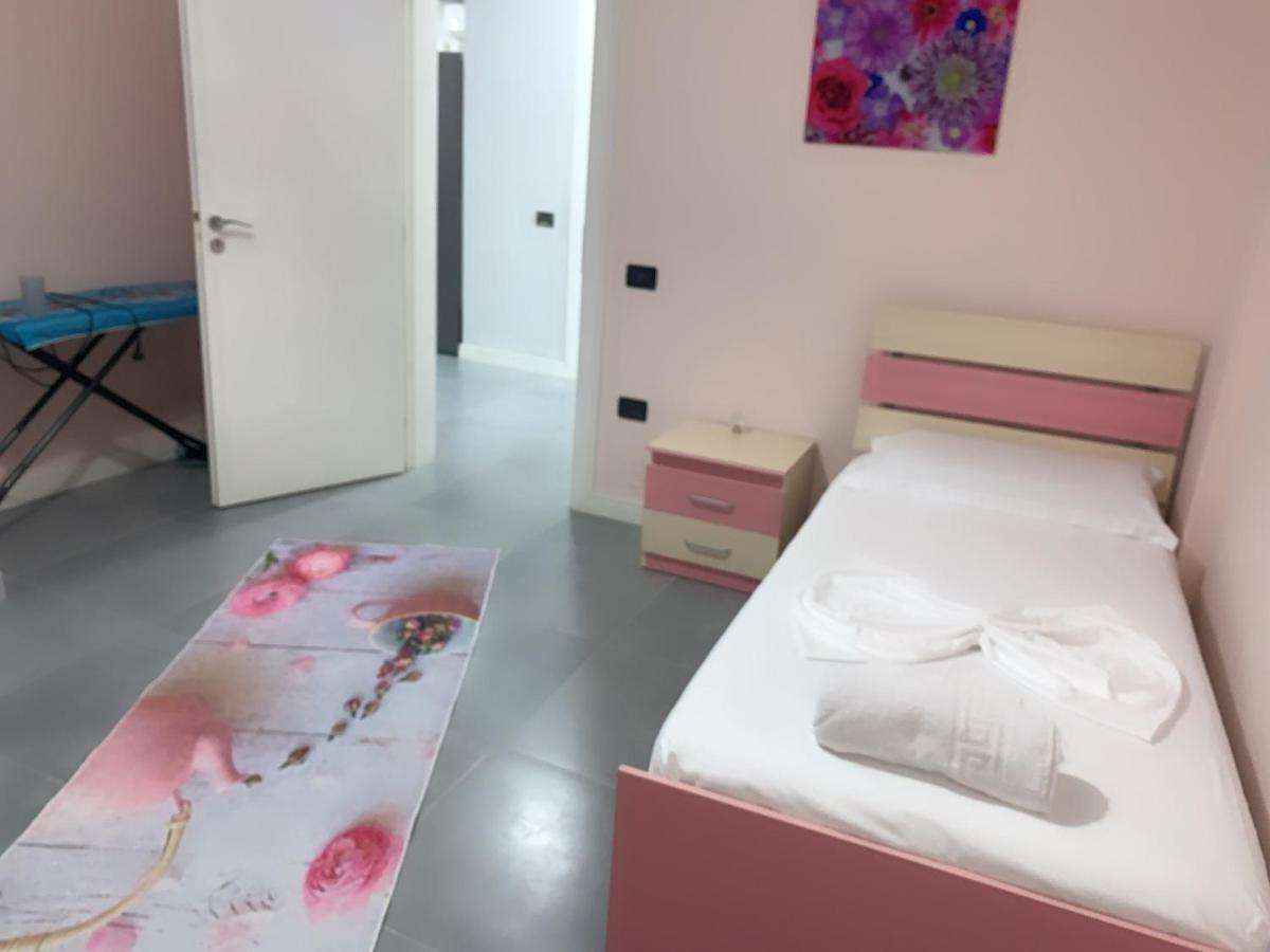 Apartament Apartament Dean Wlora Zewnętrze zdjęcie