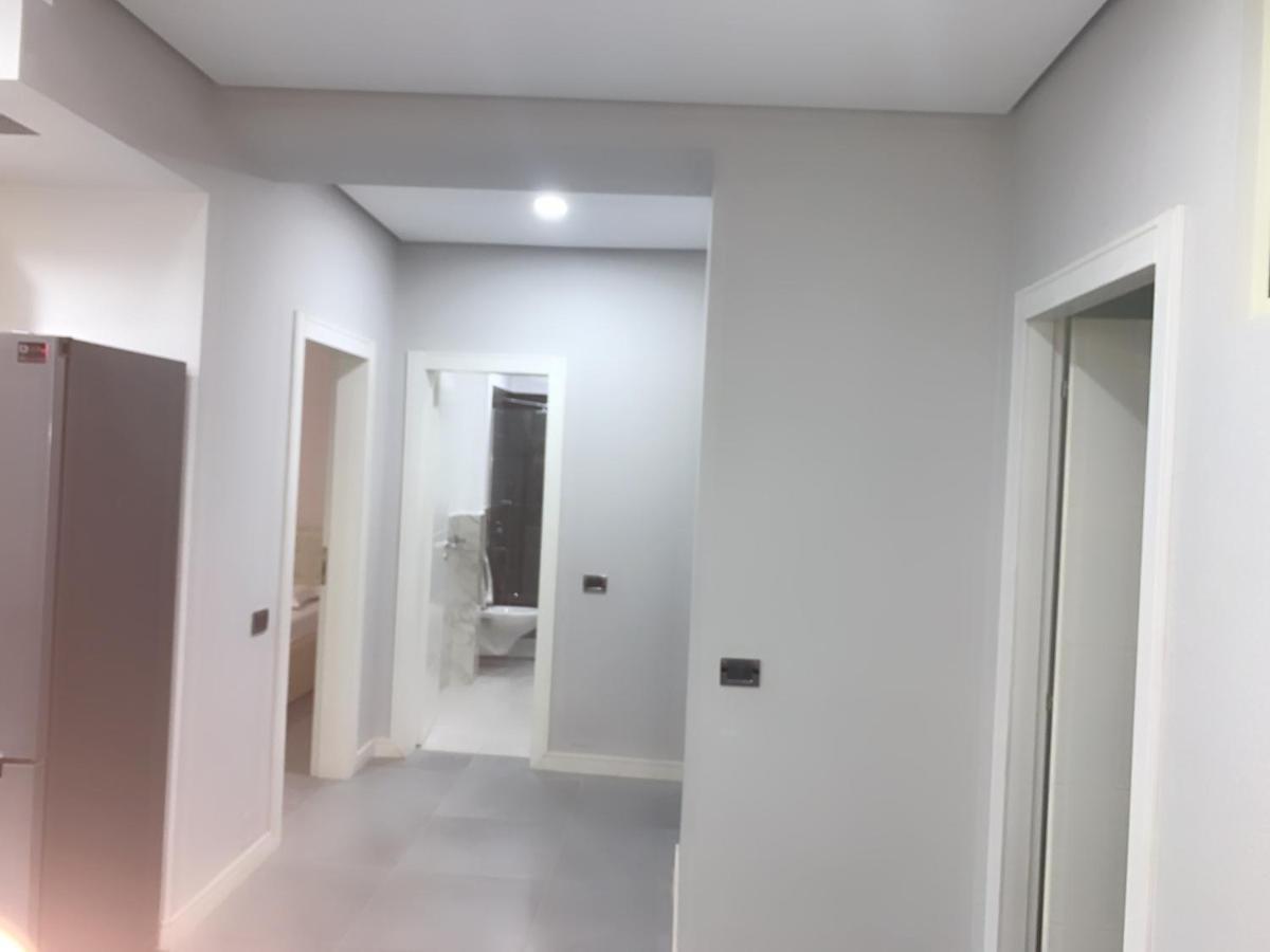 Apartament Apartament Dean Wlora Zewnętrze zdjęcie