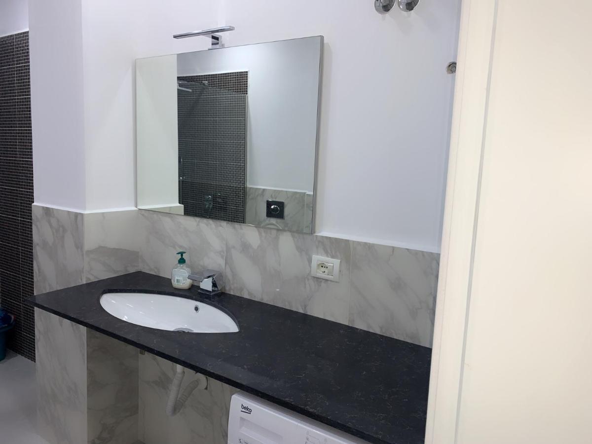 Apartament Apartament Dean Wlora Zewnętrze zdjęcie