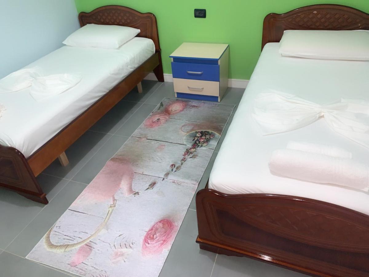 Apartament Apartament Dean Wlora Zewnętrze zdjęcie